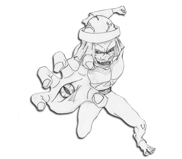 Goblin
