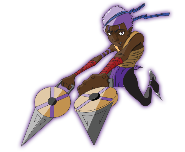 Merc