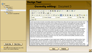 T26 Design Tool