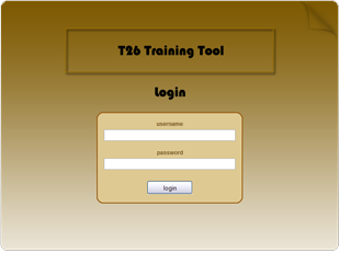 T26 Home